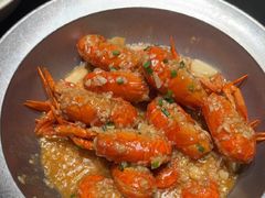 -天宝兄弟·湘菜龙虾馆