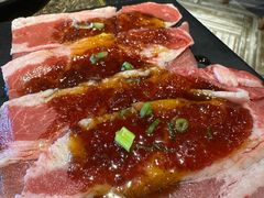 -正苑26年海鲜烤肉•牛尾汤汤饭(东港店)