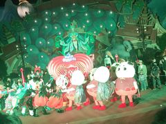 -七彩云南欢乐世界