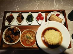 -松鹤面馆·古法焖肉面(观前店)