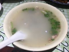 -吃不够开口馅饼店(小西路店)