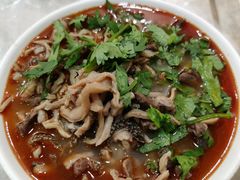 羊杂碎-老·贝尔杂碎馆