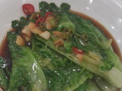 -明香海鲜酒家(华强北店)