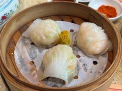 招牌虾饺皇-点都德(长泰广场店)