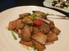 -丽晶轩中餐厅(重庆丽晶酒店)