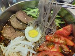 -哈哈碳都·牛肋条无限自助烤肉(台江万达店)
