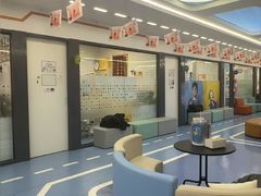 -极橙儿童齿科矫正中心(奥城店)