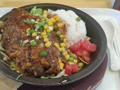 -网易食堂