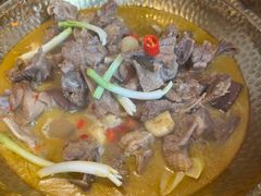 -大鸽饭(马王堆店)