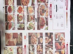 -江边城外烤全鱼(龙德广场店)