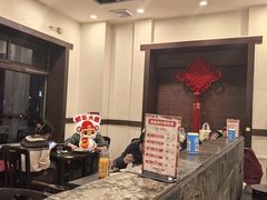 -湘肠香火锅店(团结湖店)