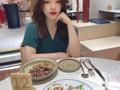 无花果手撕鸡肉tapas-Toris(LuOne凯德晶萃广场店)