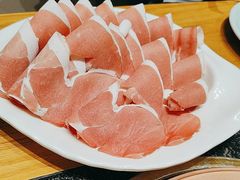 -额尔敦传统涮.冰煮羊火锅(乌兰察布体育场店)