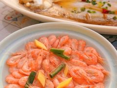 -美味之家·湖景农家乐(太湖东山店)