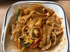 -魏家凉皮(次渠店)