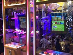-星河寰宇IMAX影城(星河WORLD·COCO Park店)