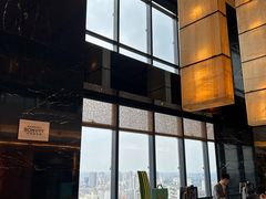 -上海龙之梦万丽酒店