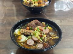 卤面底-阿芬卤面(花巷店)