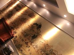 -许鲜生健康生活馆·精细潮菜(奥绅体育公园店)