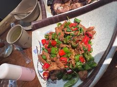 -乌记大厨餐厅