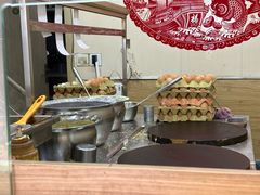 -安悦煎饼(河北店)