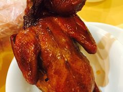 -石岐佬中山菜馆(张溪店)