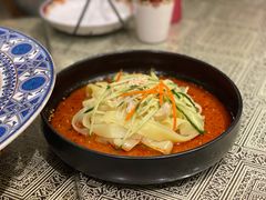 石河子凉皮-小尕子·新疆菜(明园店)