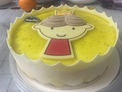 -哈根达斯(印力中心店)