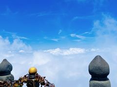 -武当山风景区
