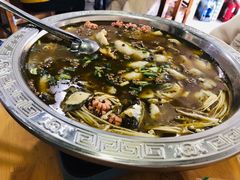 -重庆椒麻鱼·川味江湖菜