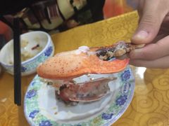 -南海渔家•海鲜•正宗海南菜(海棠湾店)