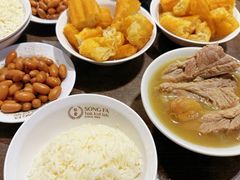 -松發肉骨茶(先得坊店)