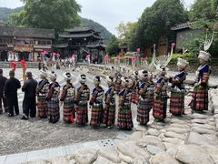 -一杯黔茶(西江千户苗寨古街店)