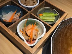 -綱元·海鲜豆捞(明州里店)