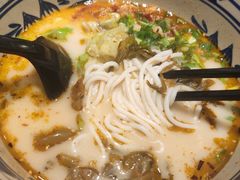 -阿香米线(深业上城店)