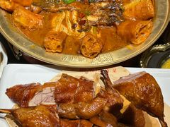 -解家河南菜(商鼎路店)