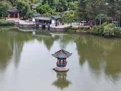 -黑龙潭公园