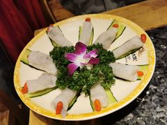 竹荪虾滑-蜀大侠火锅(四川北路店)