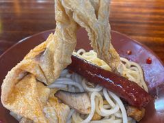 -明桂米粉(北站店)
