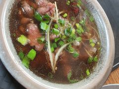 -歪头牛肉(金龙壹号店)