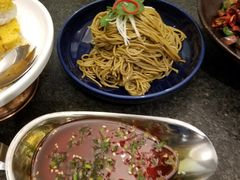 -北京老铺烤鸭(高新店)