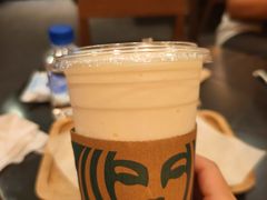 -星巴克(北京永定门店)