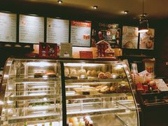 -星巴克(温州龙湾万达店)