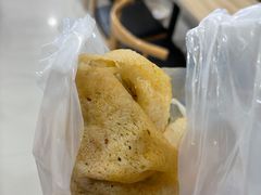 -田三卷馍(人民中路店)