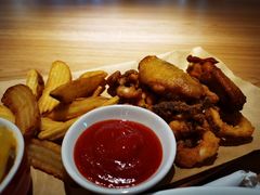 -必胜客(栖乐荟店)