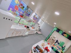 -森林象亲子餐厅·儿童生日会
