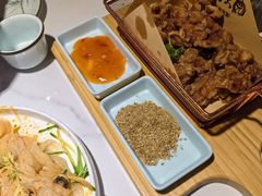 -33号大院·青岛本帮菜(五四广场店)