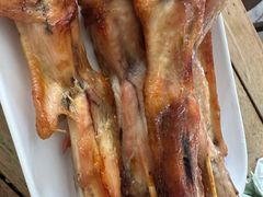 -Doo Dee Thai Food(Issan/Isaan/Esan)