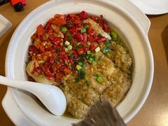 -翰林宴(阜南路店)