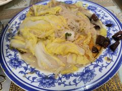 -清真·鸦儿李记·小馆(后海店)